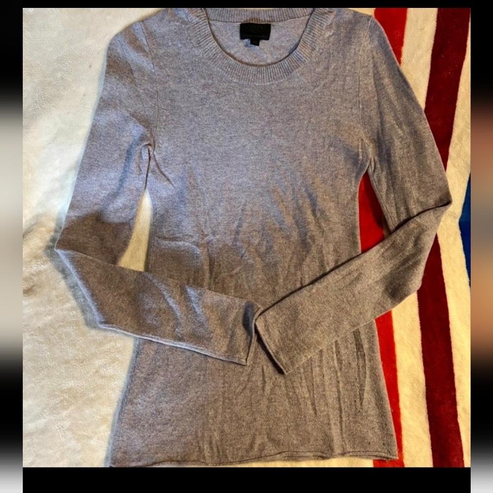 JCrew sweater
